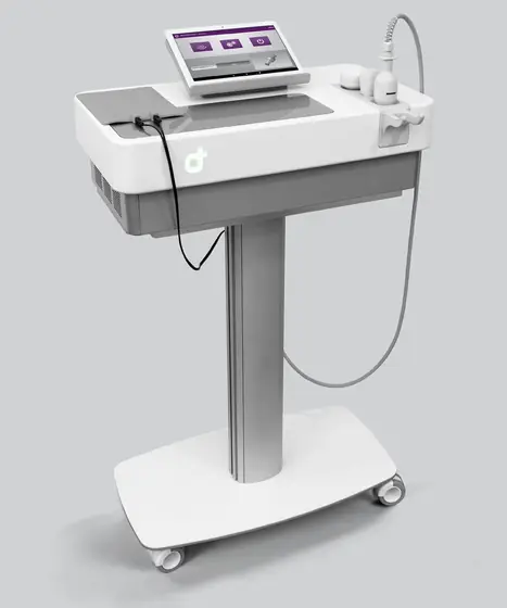 Decofrequency UltraPlus