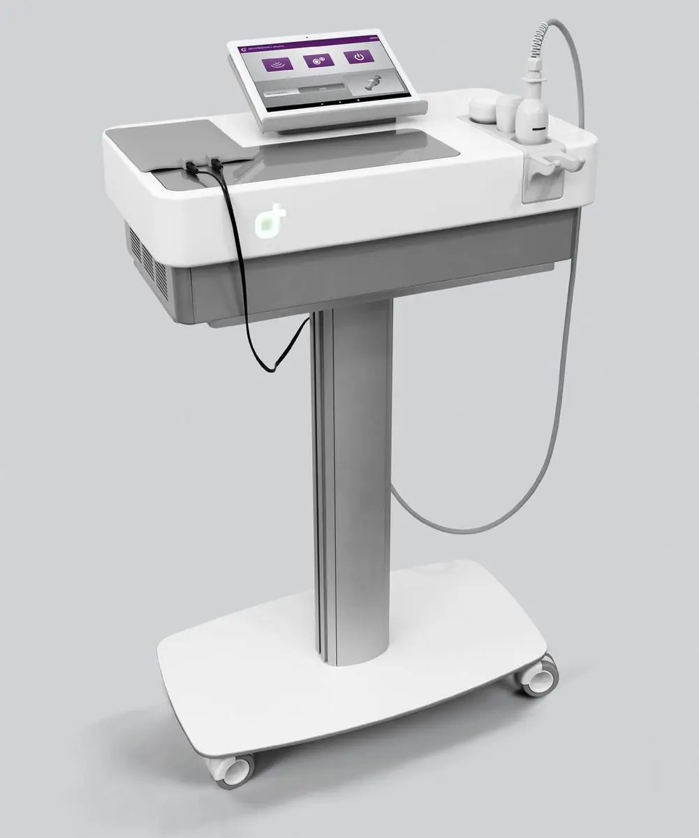 Decofrequency UltraPlus