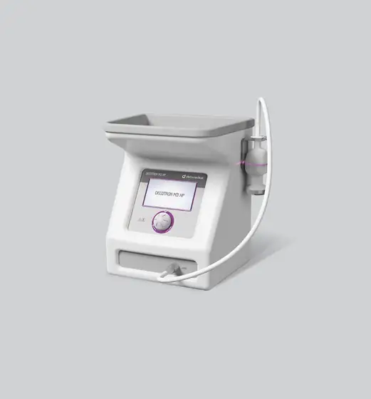 Decotron M3 XP