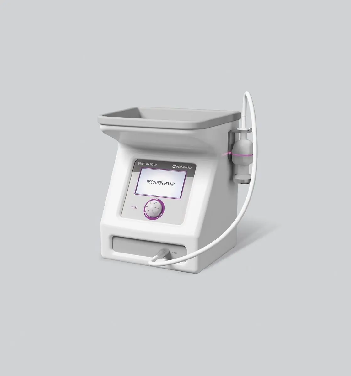 Decotron M3 XP