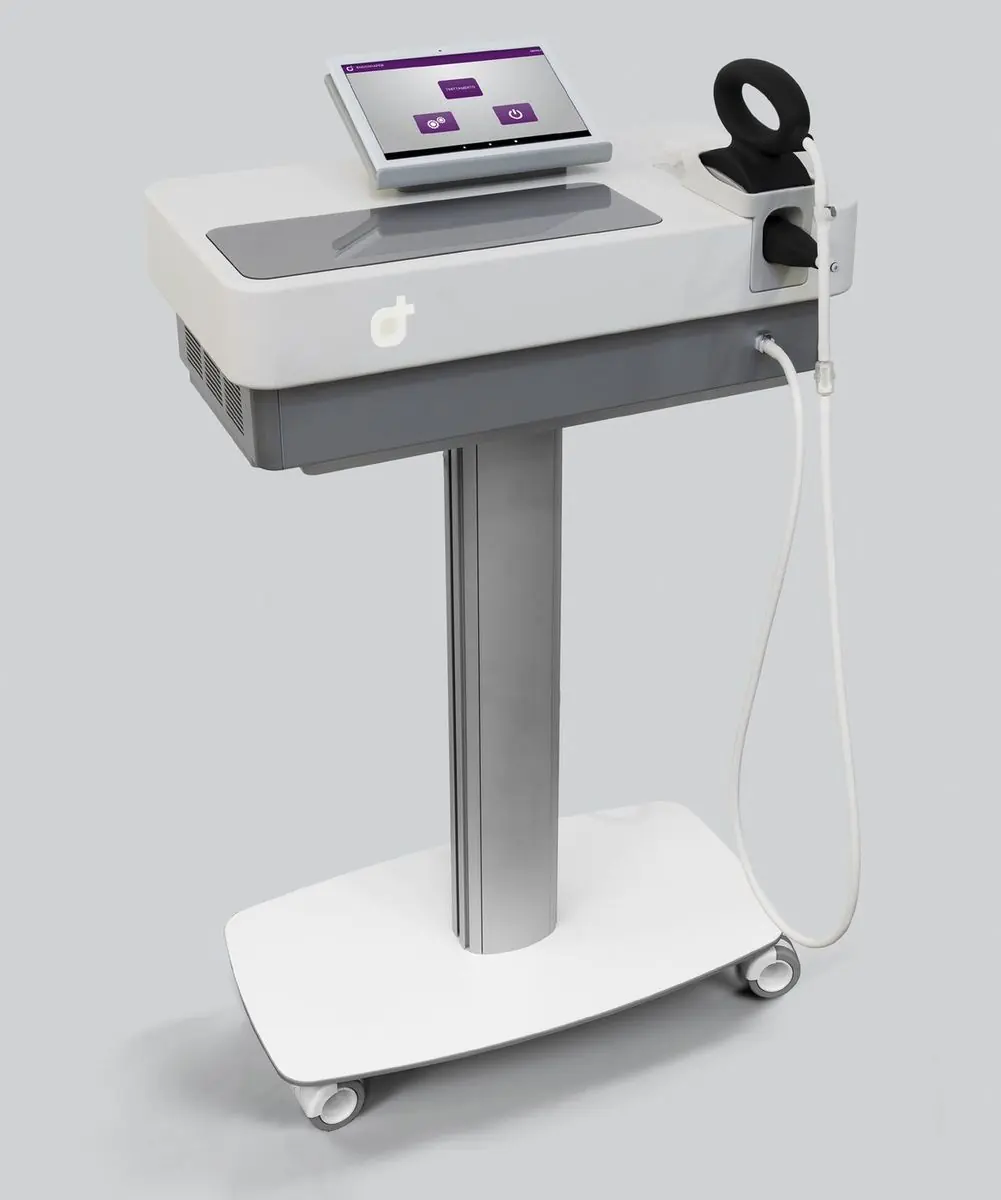 Endoshaper
