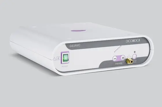 Galvanic