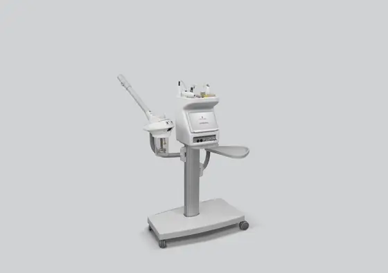 Multistation Basic 4