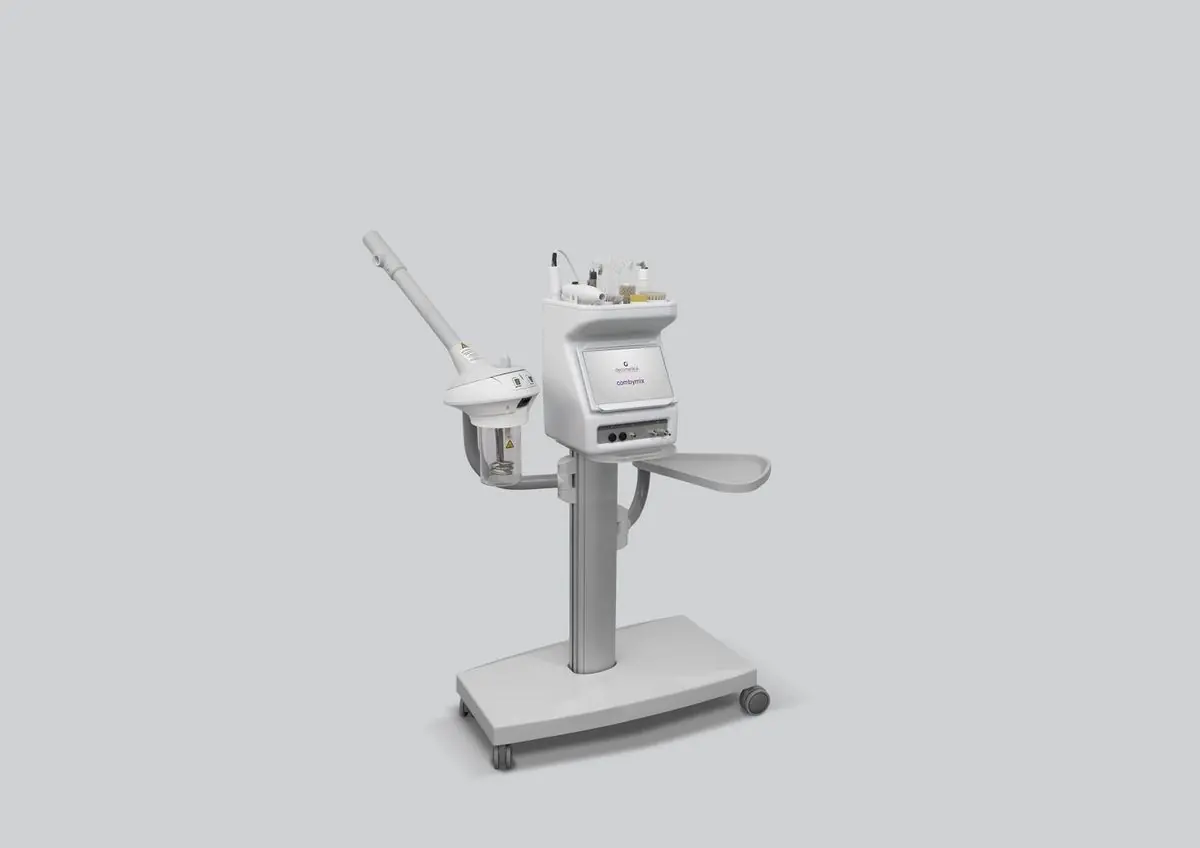 Multistation Basic 4