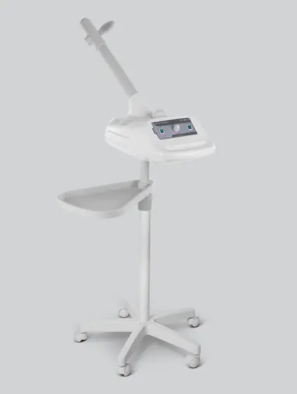 Vapour System XP
