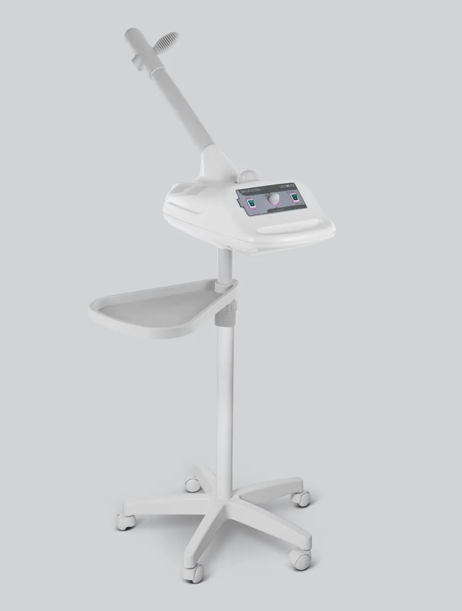 Vapour System XP