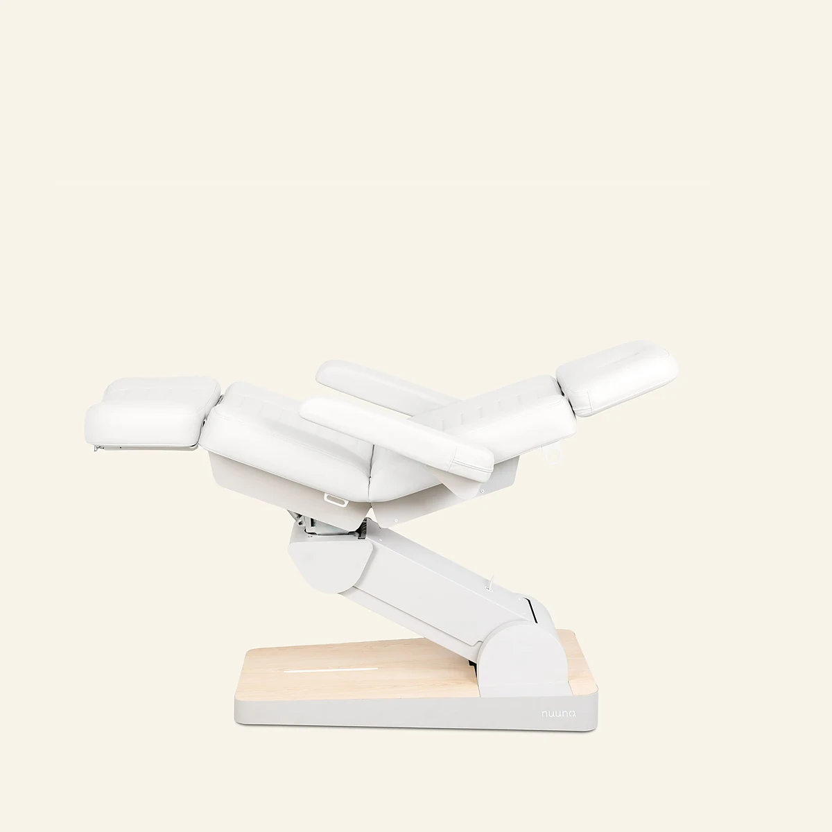 Nuuna B4 Pro — 4