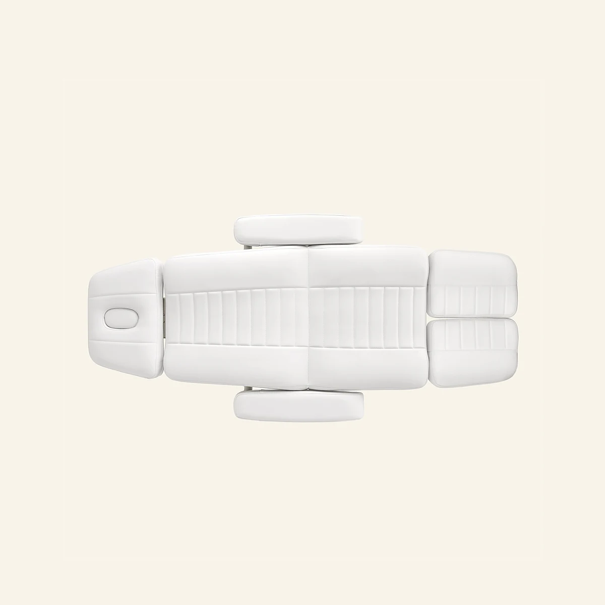 Nuuna P3 GR Rotation — 5