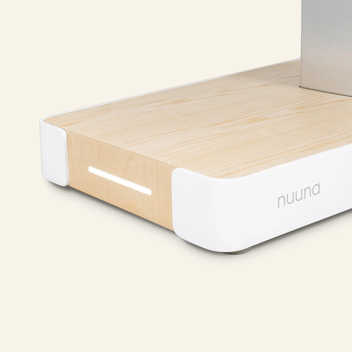 Nuuna S3 Pro+ — 12
