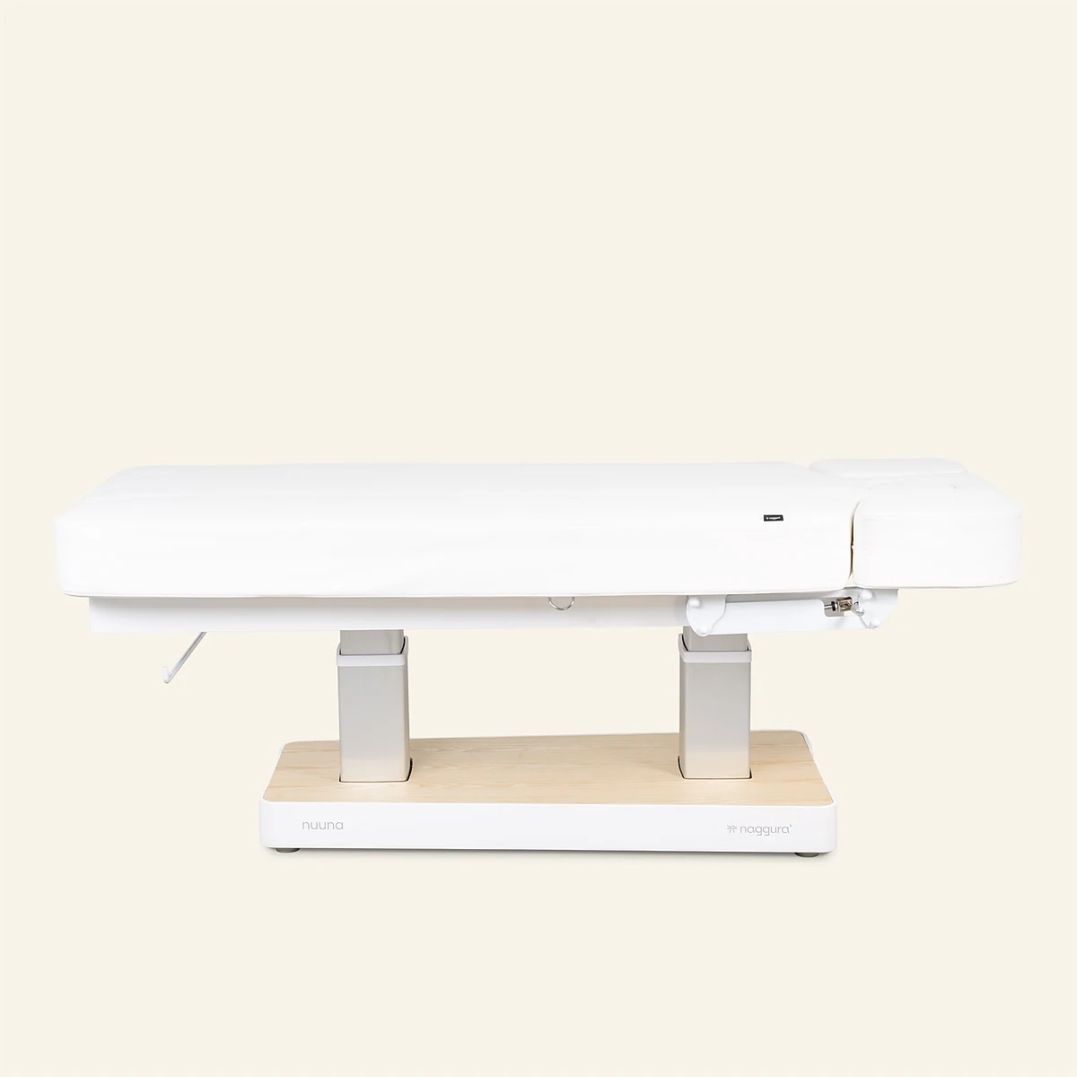Nuuna S4 Pro+ — 4