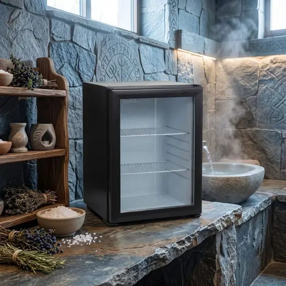 HEIMDALL COOLER