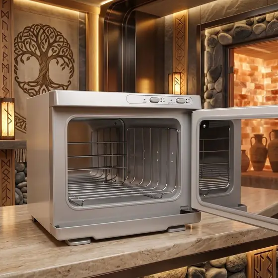 HEIMDALL UV CABINET