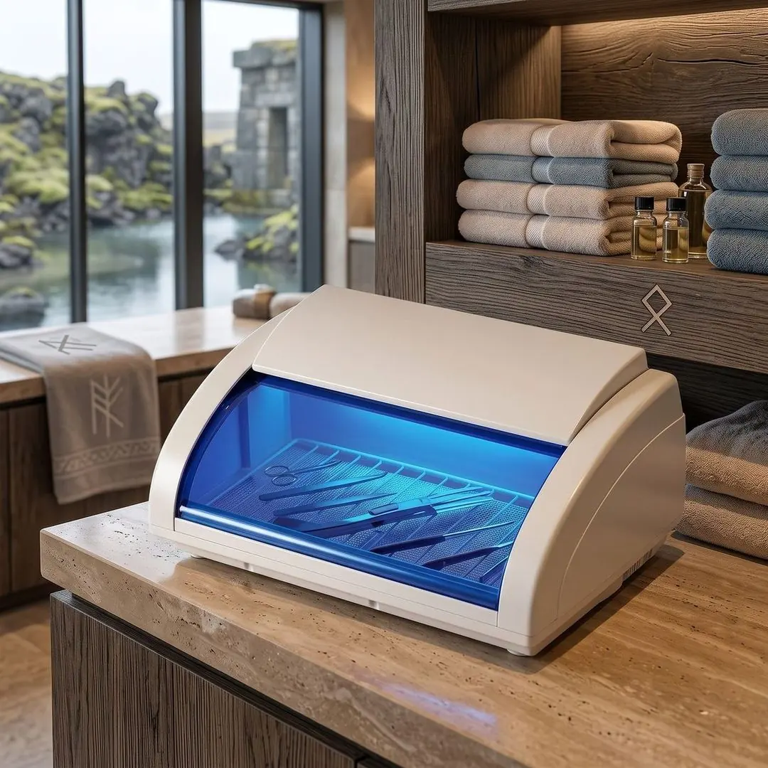 HEIMDALL UV STERILIZER