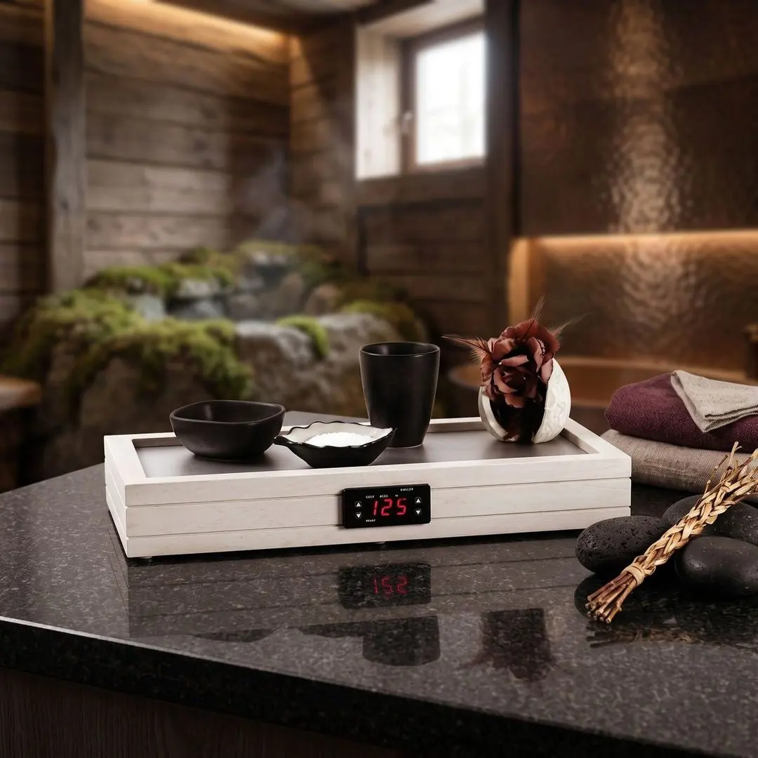 ODIN HOT STONE