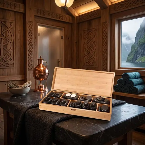 ODIN STONE SET