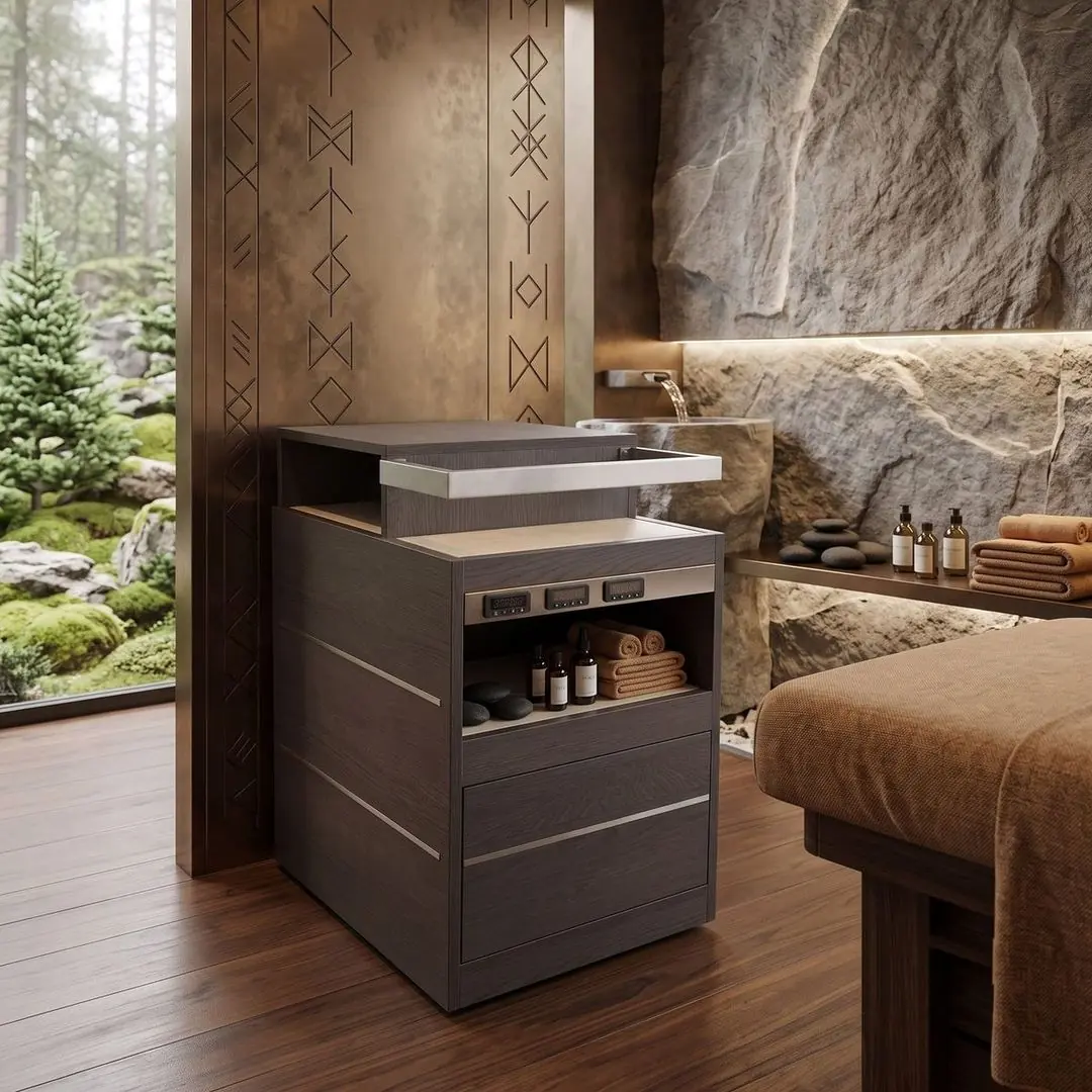ODIN THERAPIST STATION