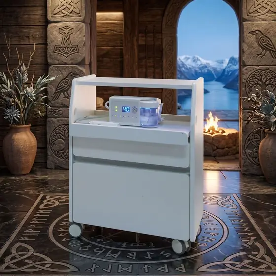 THOR CART 60