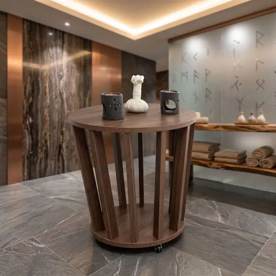 THOR SIDE TABLE