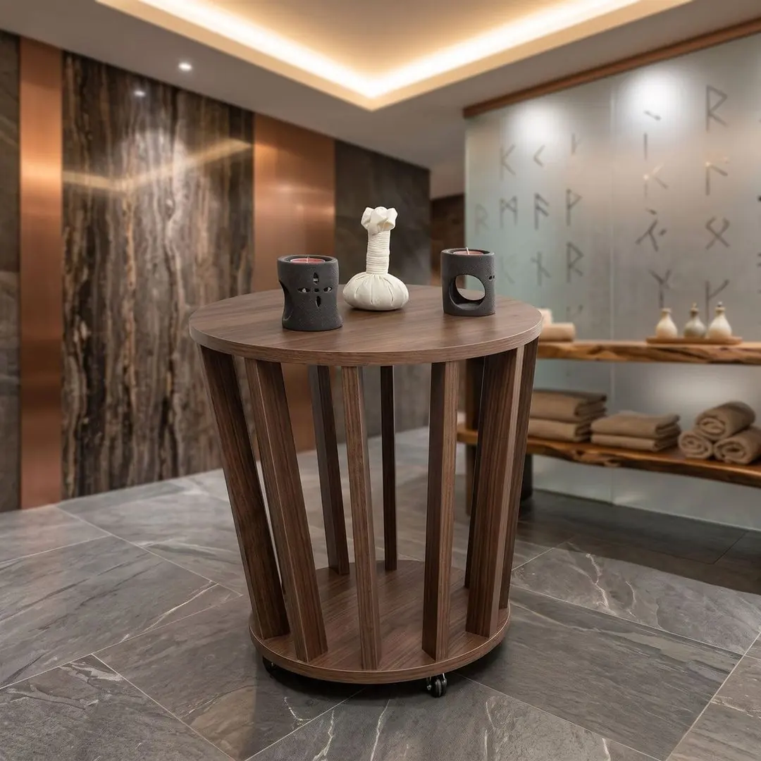 THOR SIDE TABLE