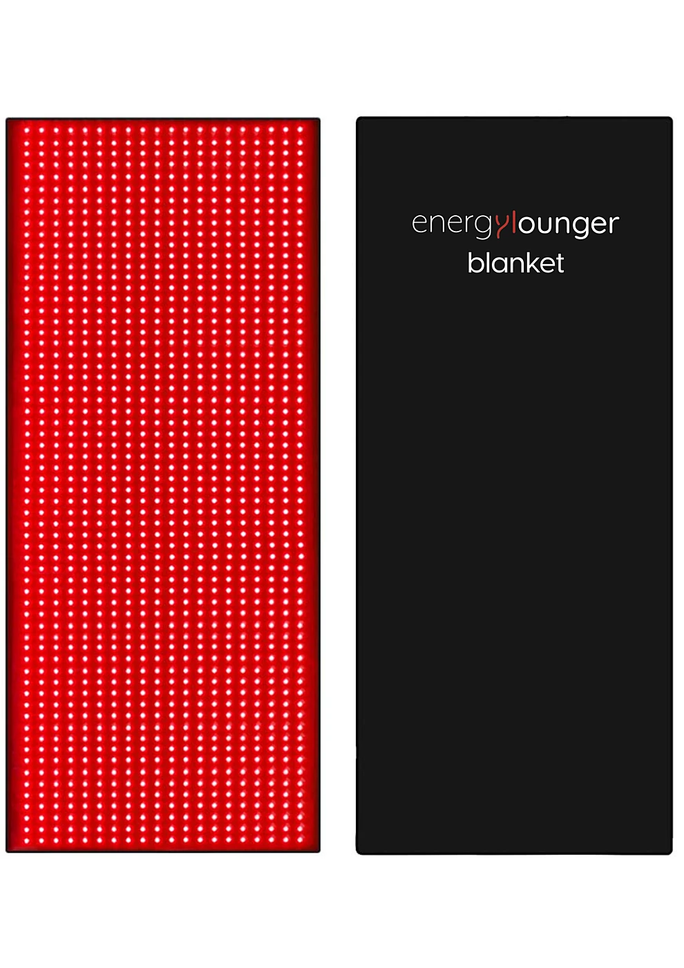 EnergyLounger Blanket — 2