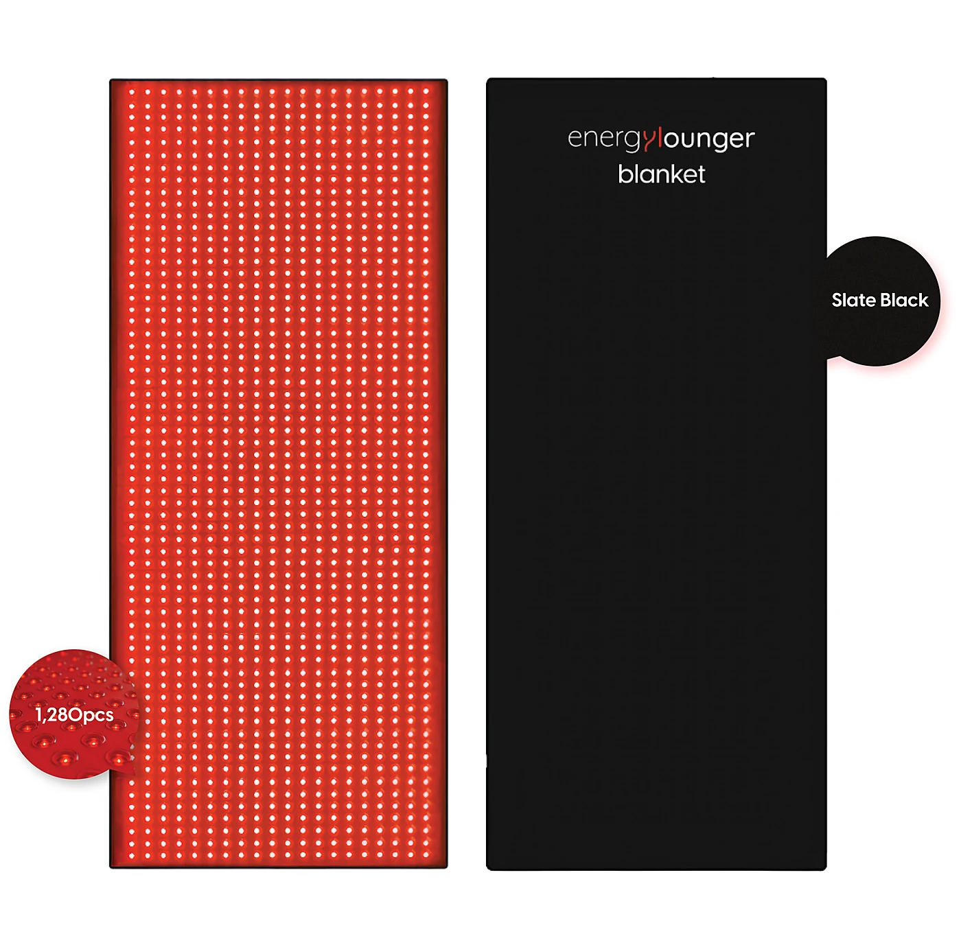 EnergyLounger Blanket — 6