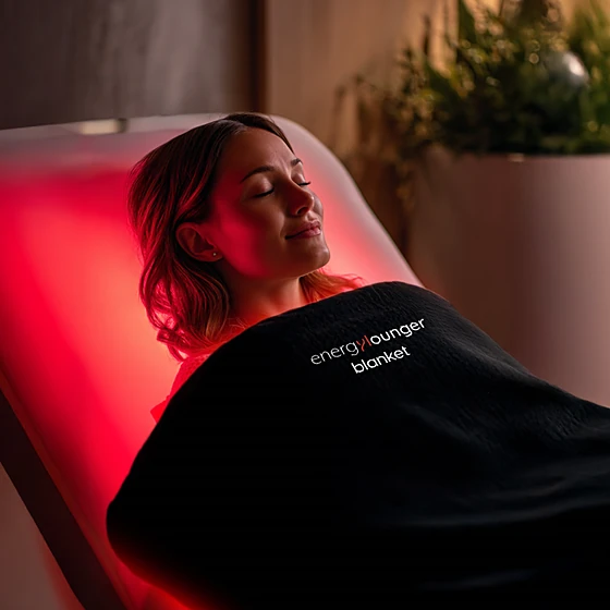 EnergyLounger Blanket