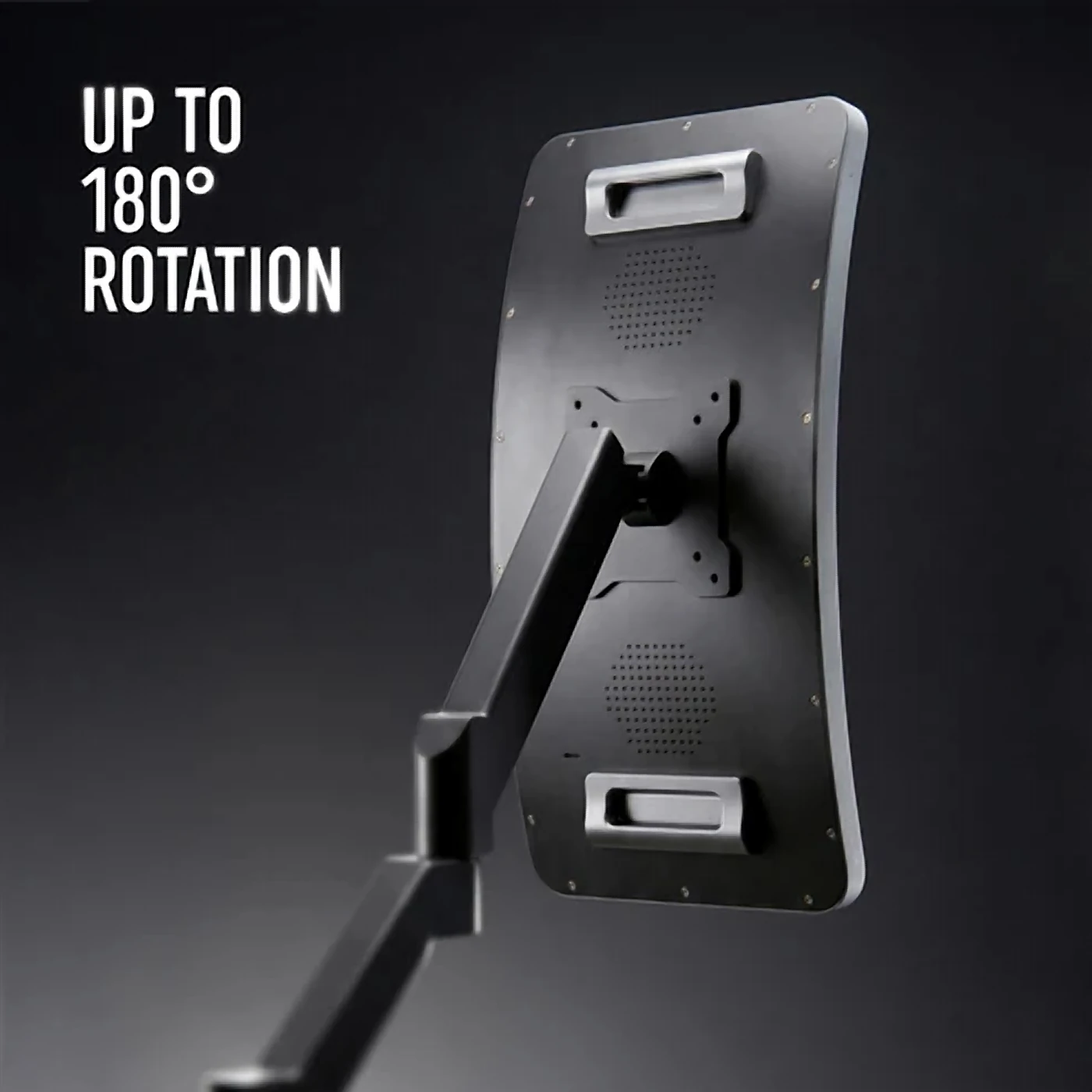 EnergyLounger F100 — 4