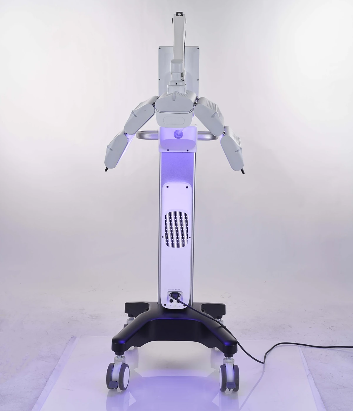 EnergyLounger Radiance — 2