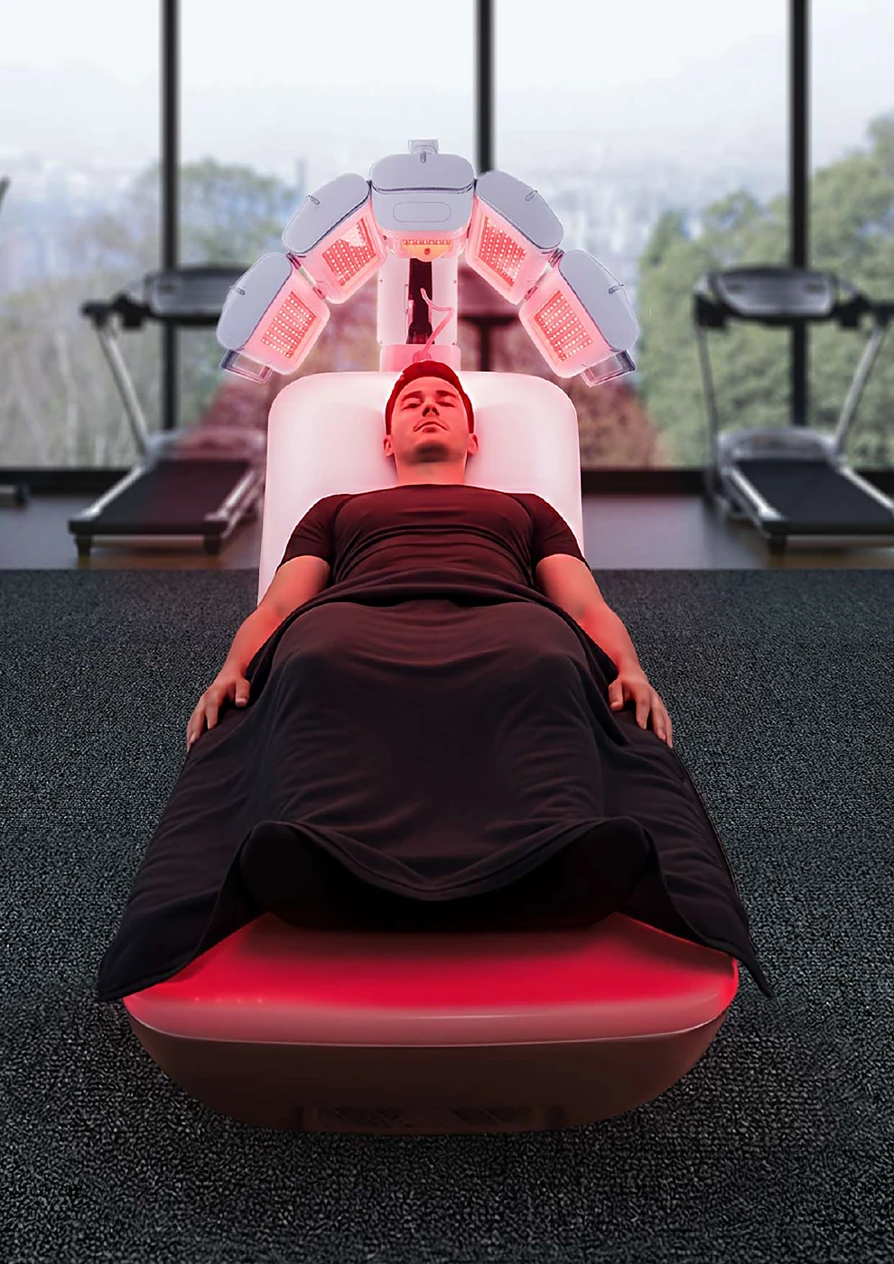 EnergyLounger Radiance — 5