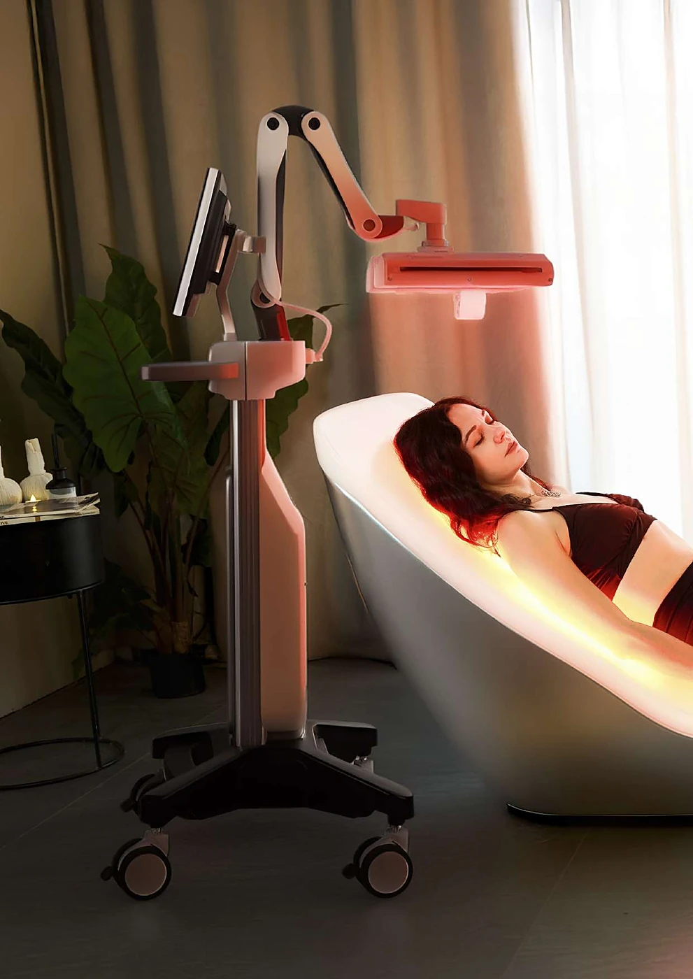 EnergyLounger Radiance — 7