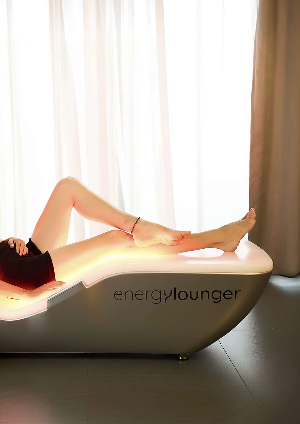 EnergyLounger Radiance — 8