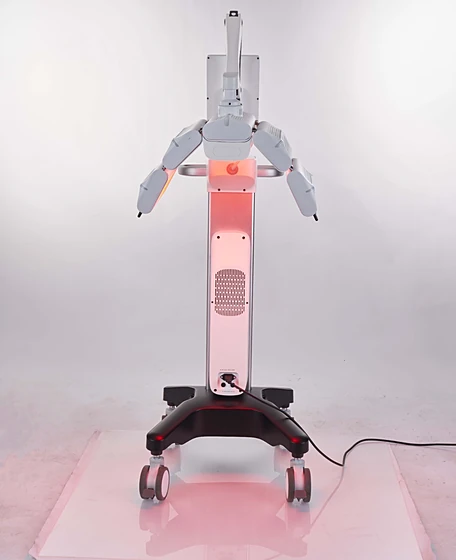 EnergyLounger Radiance