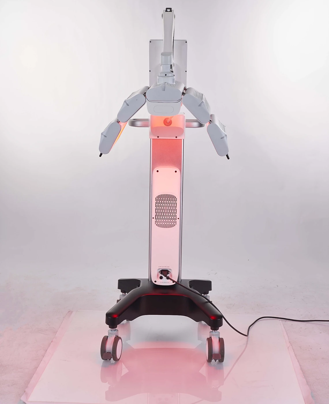 EnergyLounger Radiance
