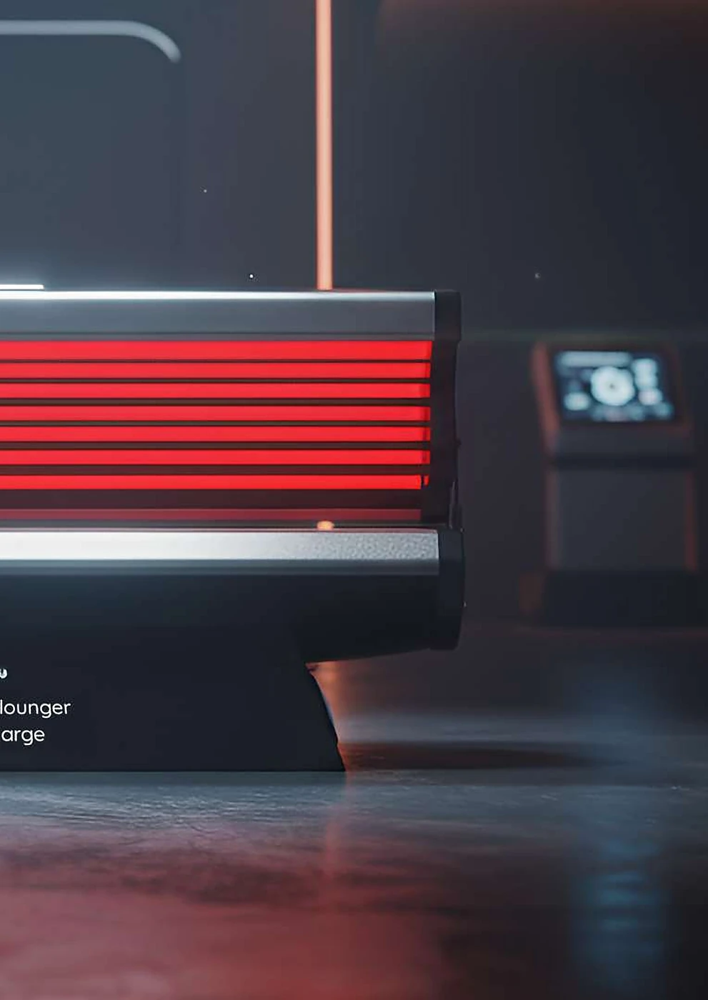 EnergyLounger Recharge — 11
