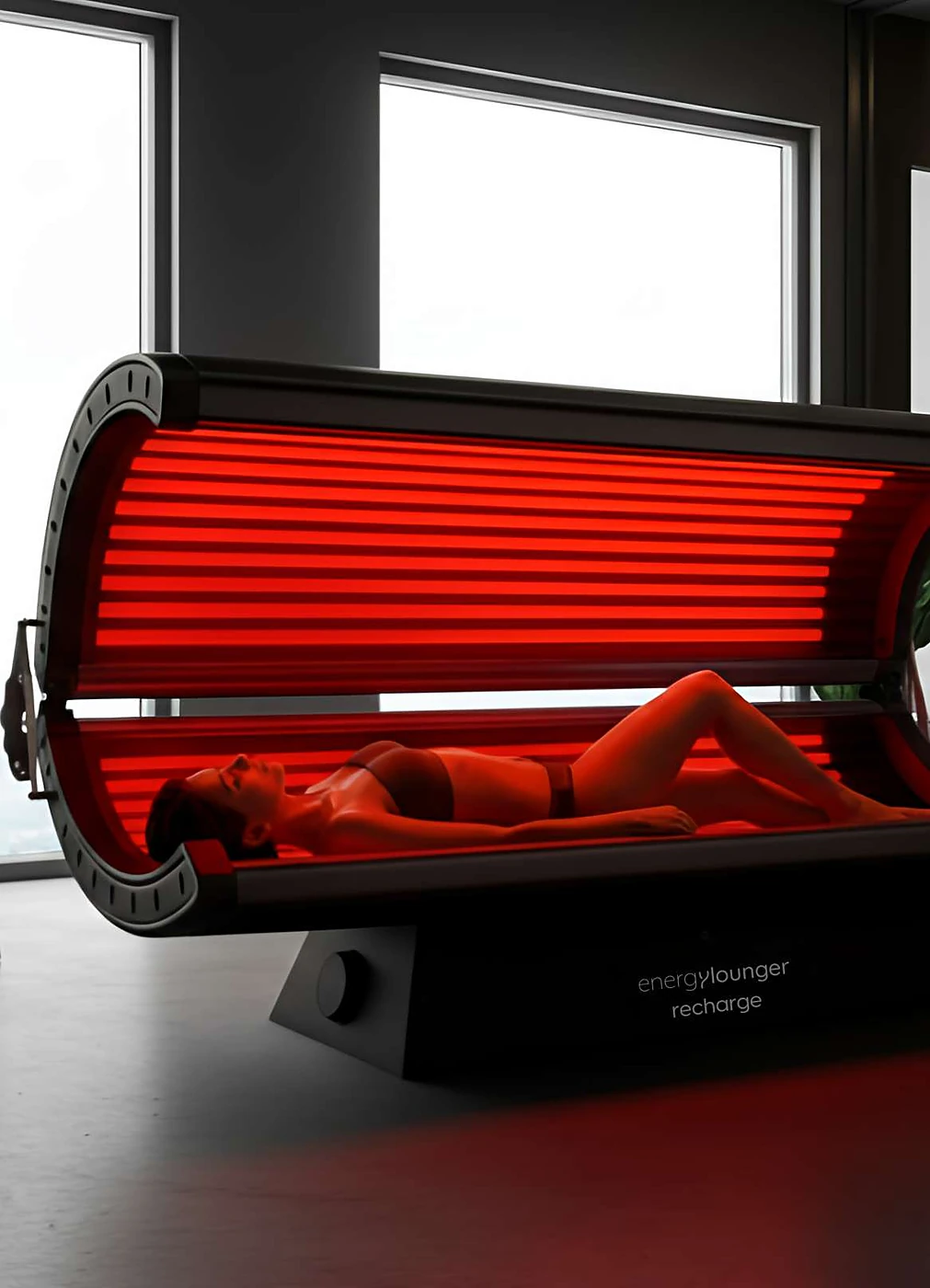 EnergyLounger Recharge — 3
