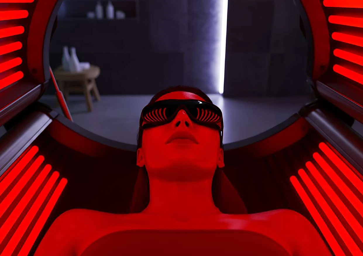 EnergyLounger Recharge — 4
