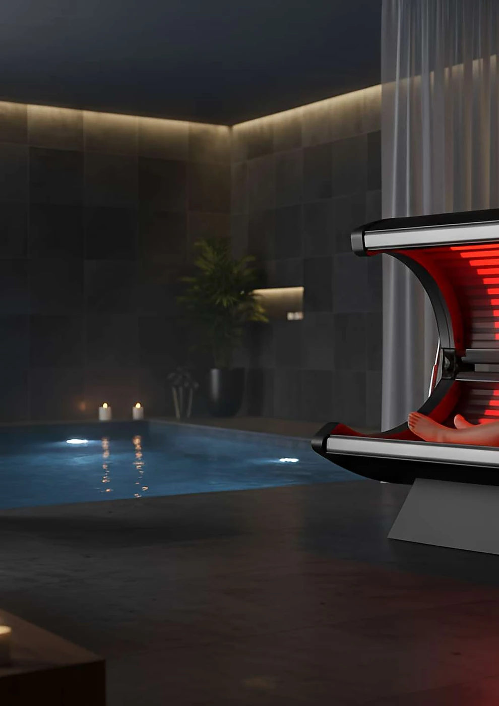 EnergyLounger Recharge — 6